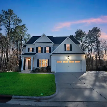 Durham Retreat - Games, Exercise, And Relaxation Home